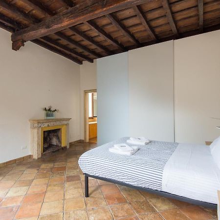 Pantheon Enchanting Luxury Apartment Rome Extérieur photo