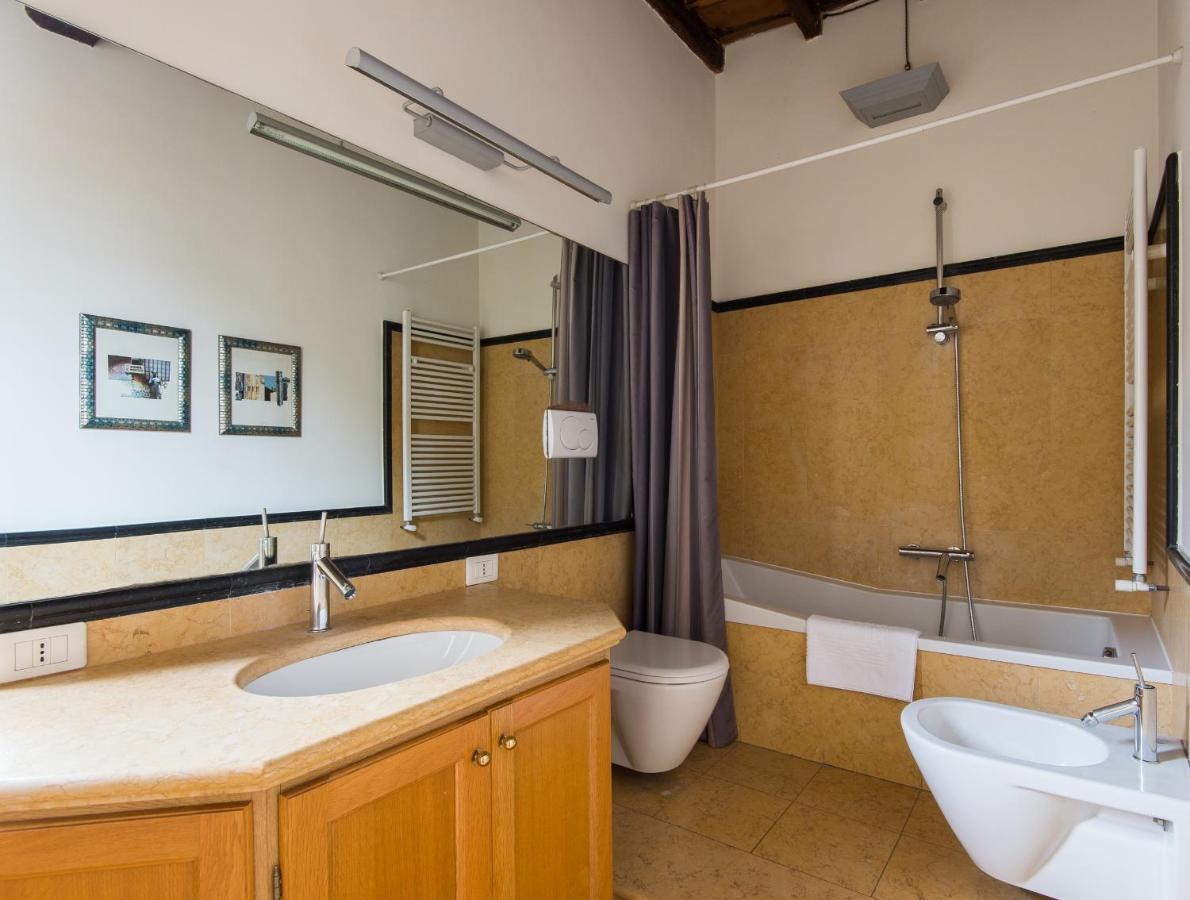 Pantheon Enchanting Luxury Apartment Rome Extérieur photo