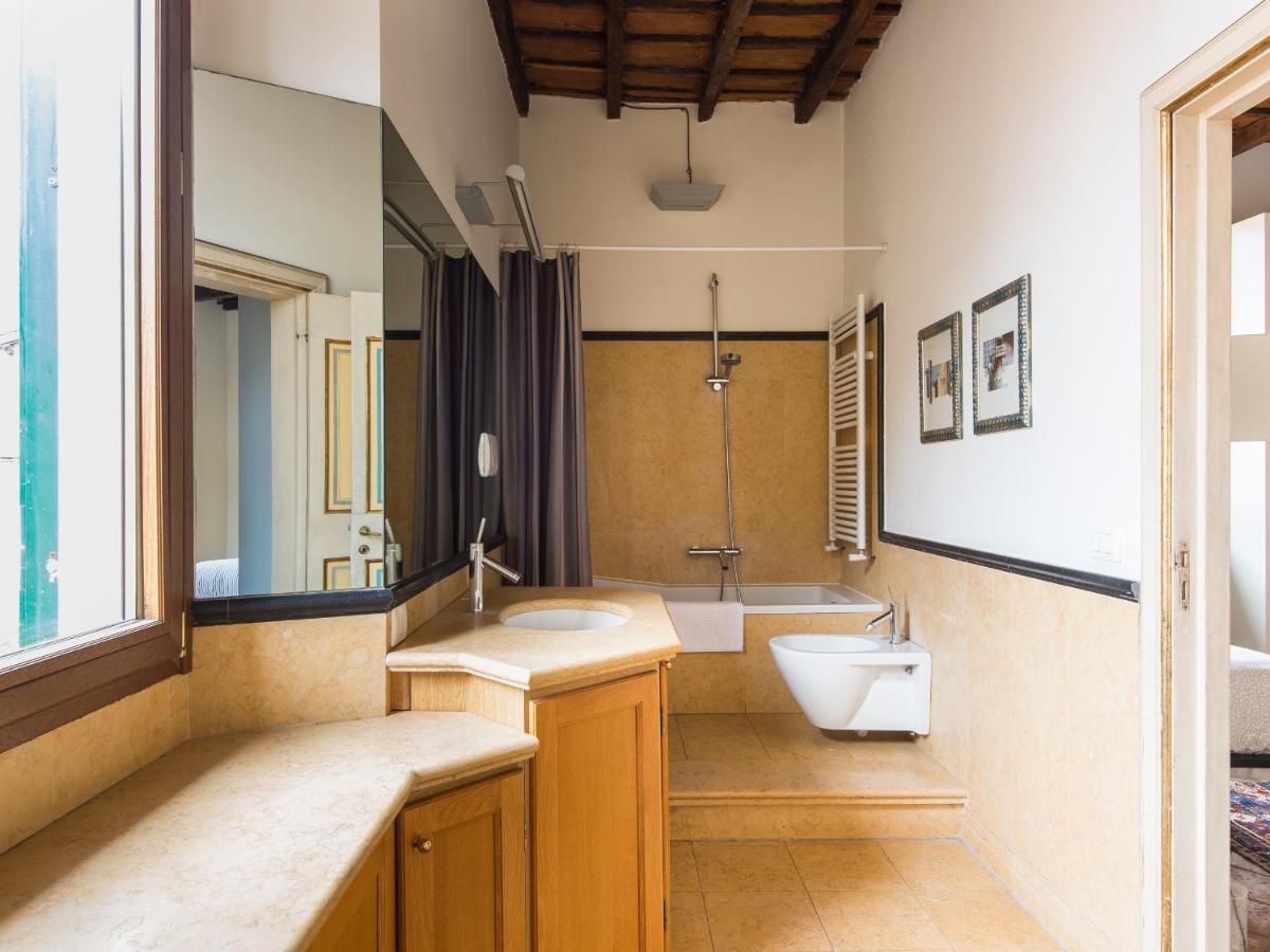 Pantheon Enchanting Luxury Apartment Rome Extérieur photo