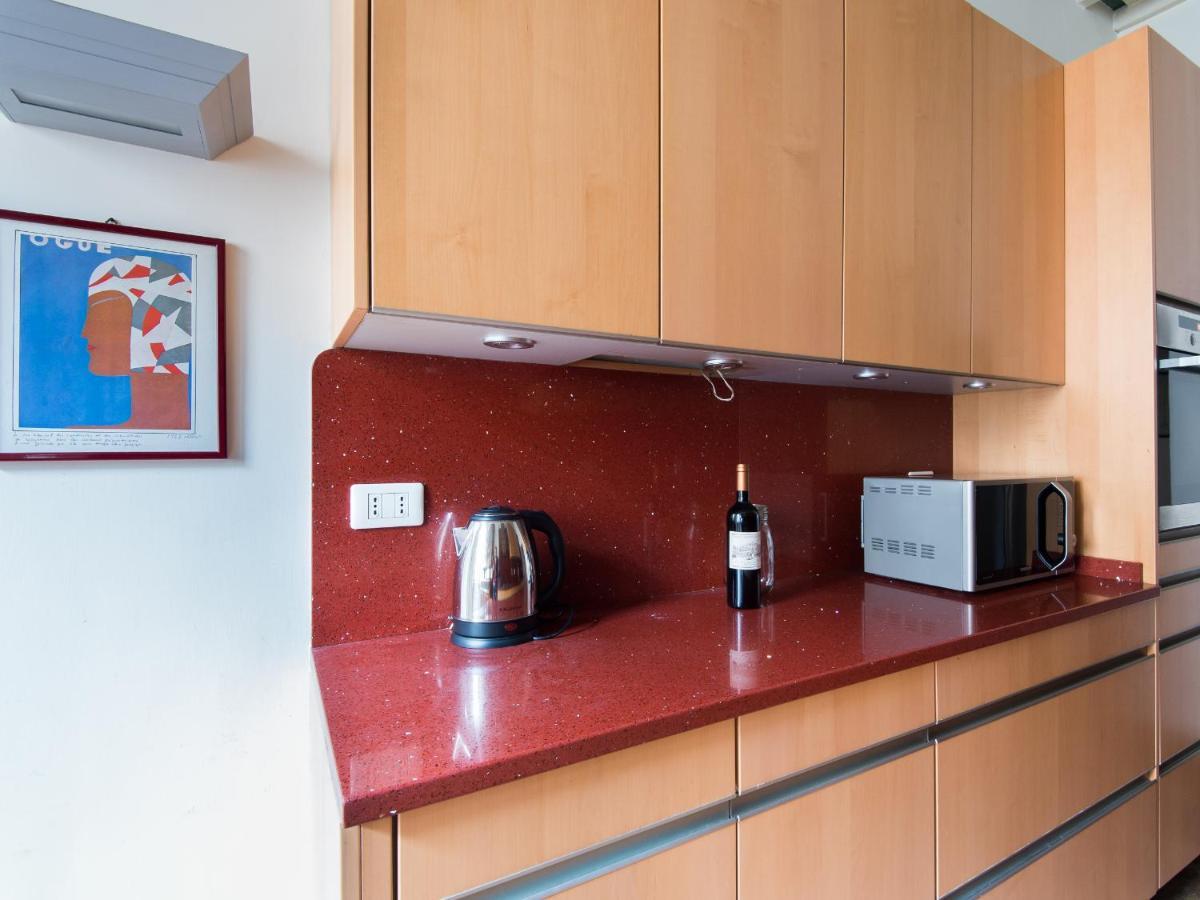 Pantheon Enchanting Luxury Apartment Rome Extérieur photo