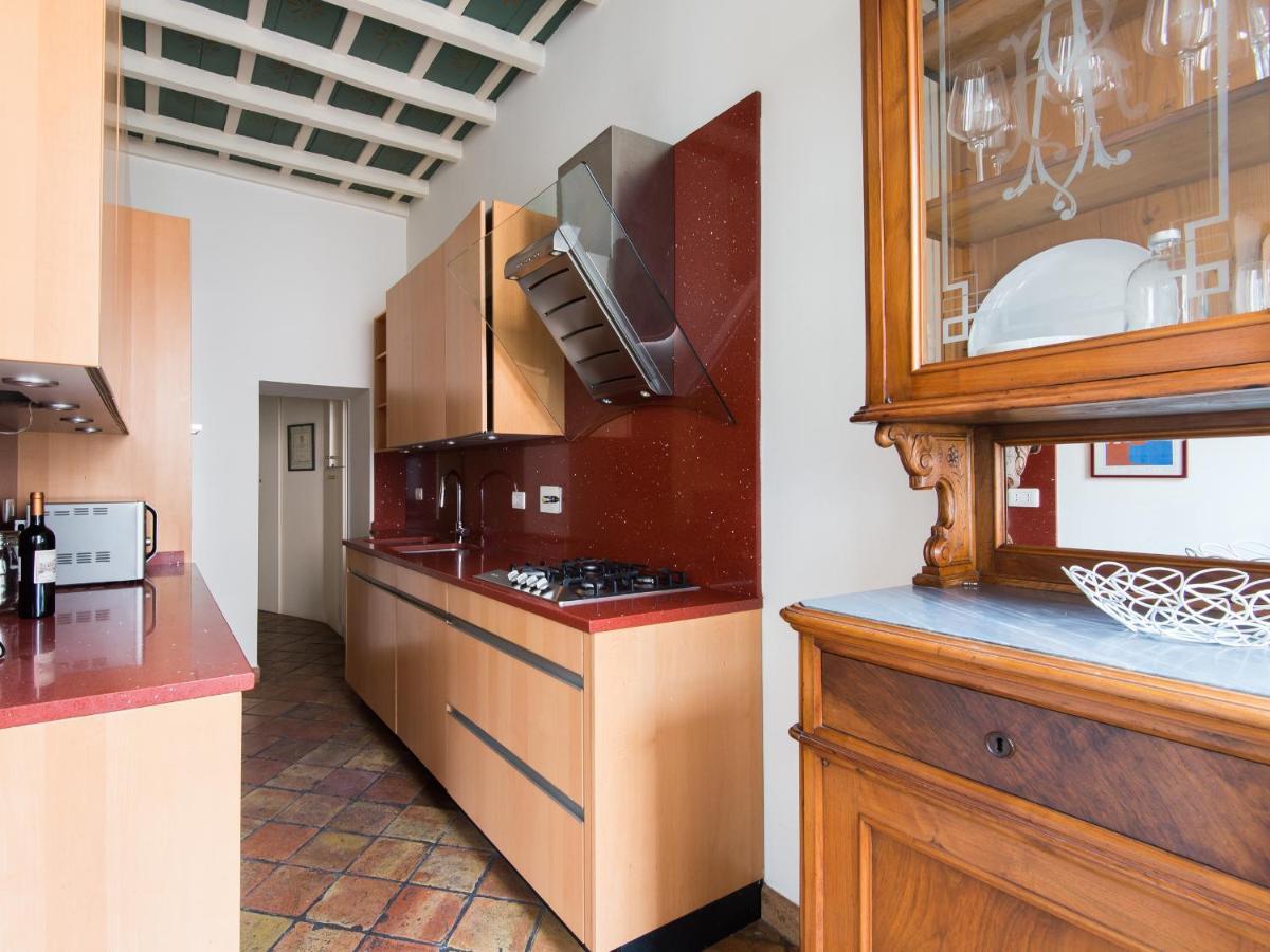 Pantheon Enchanting Luxury Apartment Rome Extérieur photo