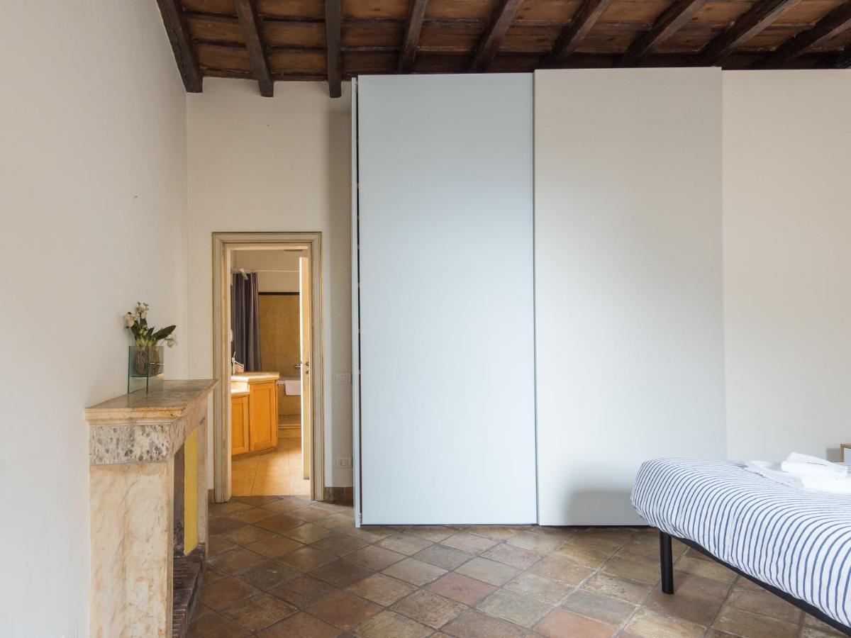 Pantheon Enchanting Luxury Apartment Rome Extérieur photo