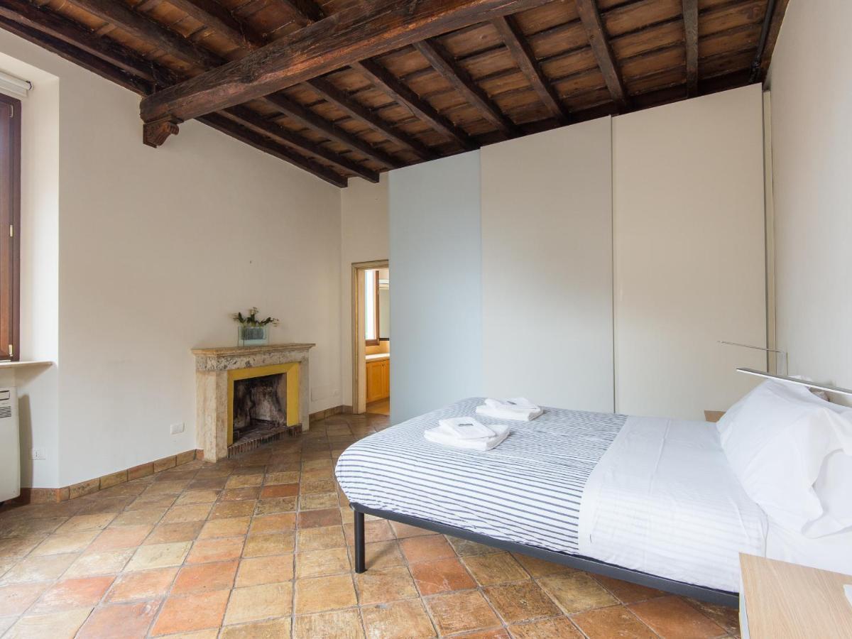 Pantheon Enchanting Luxury Apartment Rome Extérieur photo